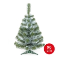 Brad de crăciun XMAS TREES 90 cm pin