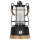 Brennenstuhl - Lampă LED dimabilă reîncărcabilă LED/6W/5200mAh/3,7V 2700-6500K IP44
