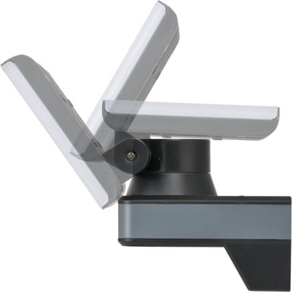 Brennenstuhl - Proiector LED reglabil LED/19,5W/230V 3000-6500K IP54 Wi-Fi