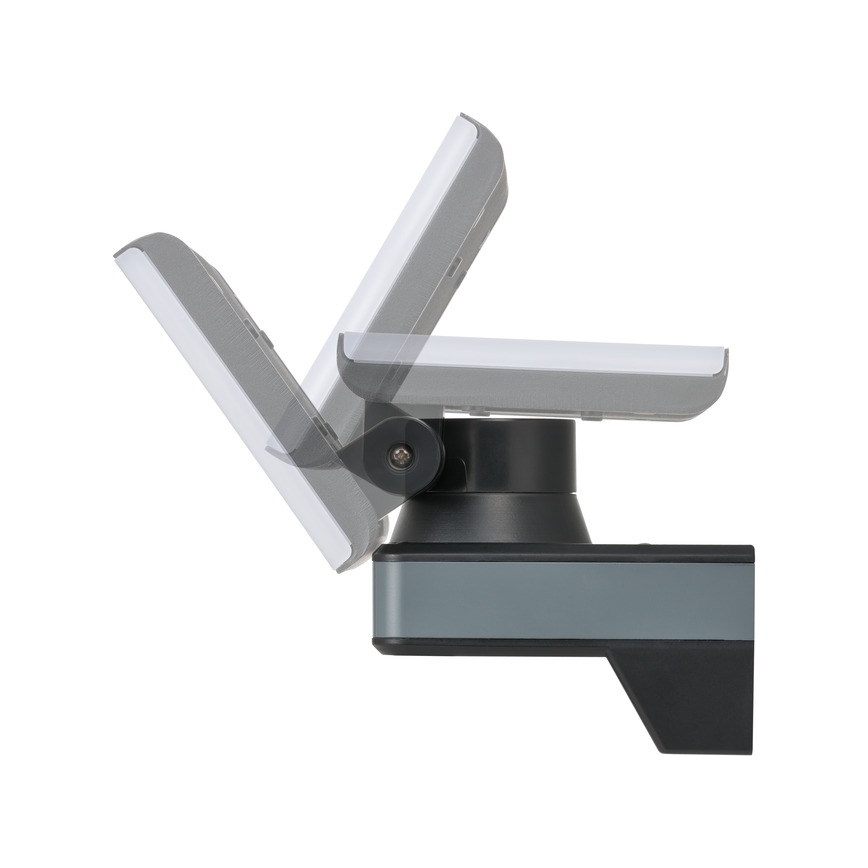 Brennenstuhl - Proiector LED reglabil LED/19,5W/230V 3000-6500K IP54 Wi-Fi