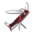 Briceag multifuncțional 13 cm/11 funcții roșu Victorinox
