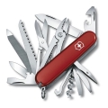 Briceag multifuncțional 9,1 cm/24 funcții roșu Victorinox