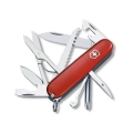 Briceag multifuncțional Victorinox FIELDMASTER 9,1 cm/15 funcții roșu