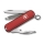 Briceag multifuncțional Victorinox RALLY 5,8 cm/9 funcții roșu