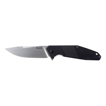 Briceag Ruike RUD191B 21,9 cm negru