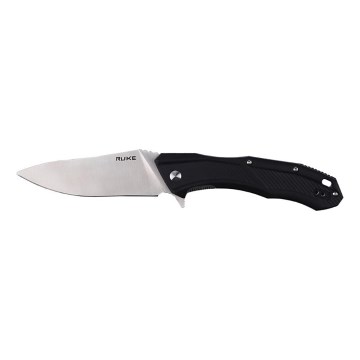Briceag Ruike RUD198PB 23,1 cm negru