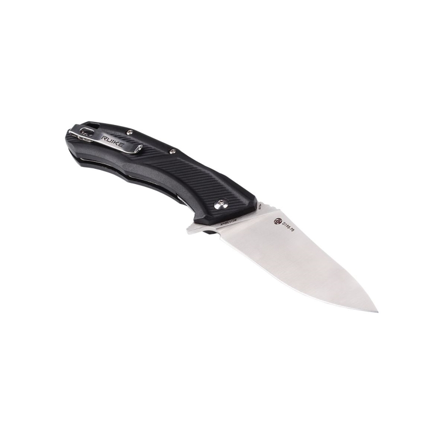 Briceag Ruike RUD198PB 23,1 cm negru