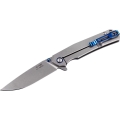 Briceag Ruike RUP801SF 20 cm argintiu