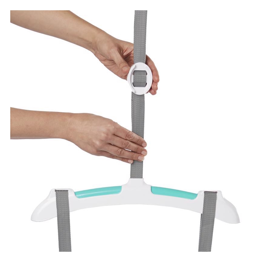 Bright Starts - Saltător pentru ușă Playful Parade