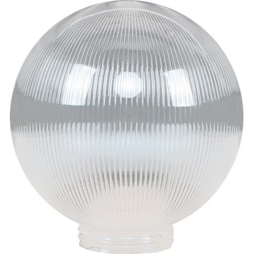 Brilagi - Abajur de schimb pentru aplica de perete HARBOR, diametru 20 cm, transparent