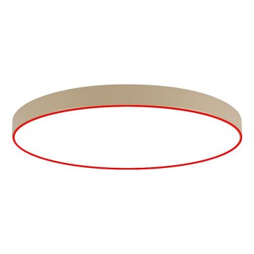 Brilagi - Abajur de schimb pentru plafoniera POOL, diametru 100 cm