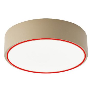 Brilagi - Abajur de schimb pentru plafoniera POOL, diametru 20 cm