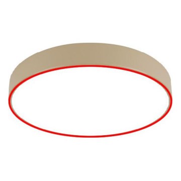 Brilagi - Abajur de schimb pentru plafonieră POOL, diametru 30 cm