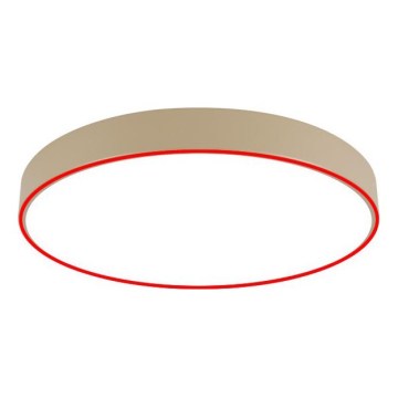 Brilagi - Abajur de schimb pentru plafonieră POOL, diametru 60 cm