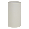Brilagi - Abajur pentru lampă de masă TABLON E27 Ø 14 cm crem