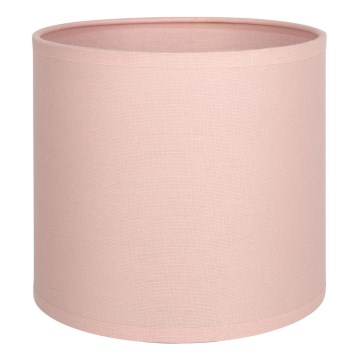 Brilagi - Abajur universal BOBO E27 Ø 15 cm roz
