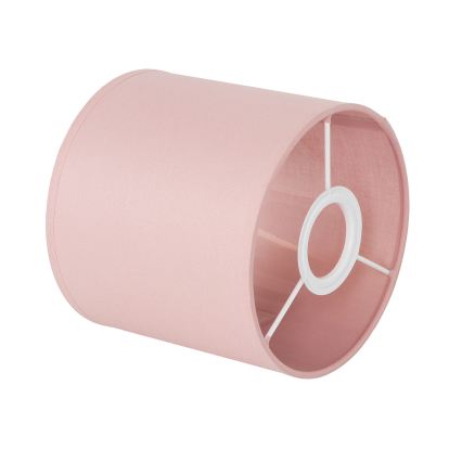 Brilagi - Abajur universal BOBO E27 Ø 15 cm roz