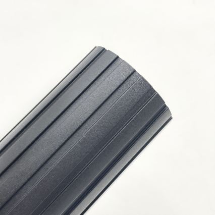 Brilagi - Aplică cu spoturi CRISPINA 3xGU10/10W/230V neagră