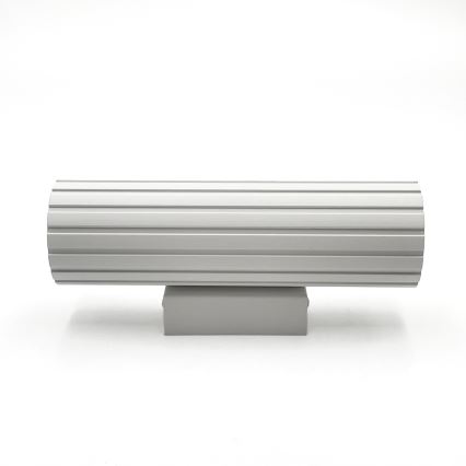 Brilagi - Aplica de perete CRISPINA 2x GU10, 10W, 230V, 20 cm, alb