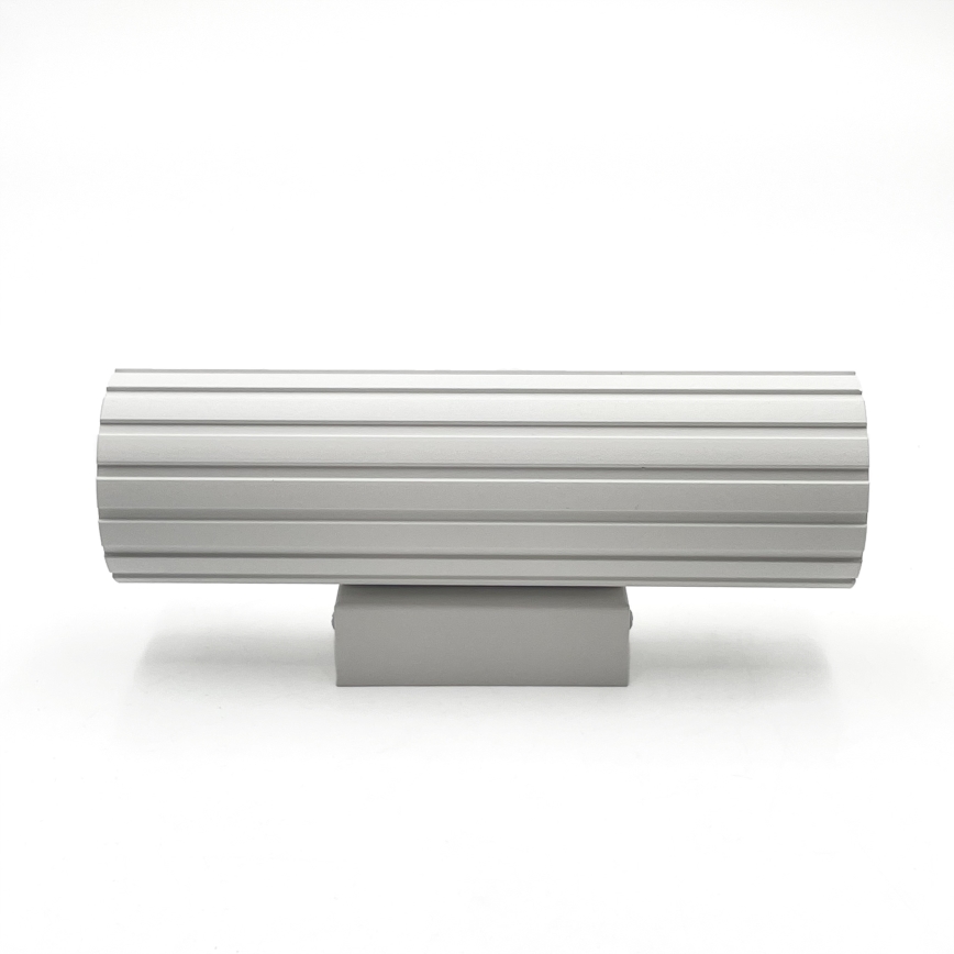 Brilagi - Aplica de perete CRISPINA 2x GU10, 10W, 230V, 20 cm, alb