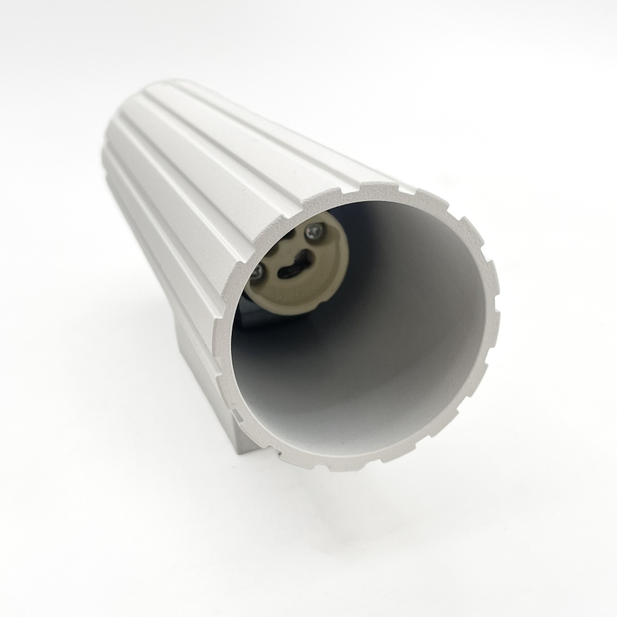 Brilagi - Aplica de perete CRISPINA 2x GU10, 10W, 230V, 20 cm, alb