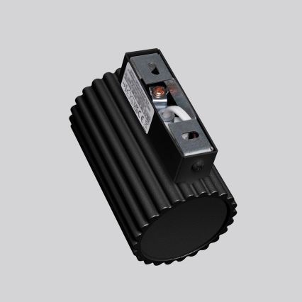Brilagi - Aplică de perete LED CRESTO 1xGU10/10W/230V, 10 cm, negru