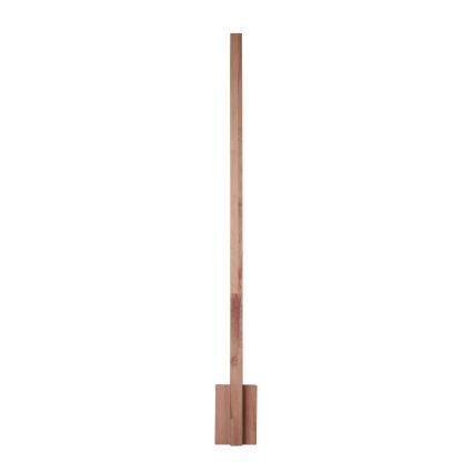 BRILAGI - Aplică de perete LED GARDALINE LED/90W/230V 100 cm stejar