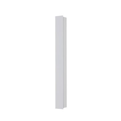 Brilagi - Aplică LED de perete pentru exterior LINEAR LED/12W/230V 3000K IP65 50 cm alb CRI 90
