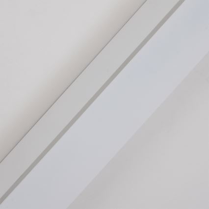 Brilagi - Aplică LED de perete pentru exterior LINEAR LED/12W/230V 3000K IP65 50 cm alb CRI 90