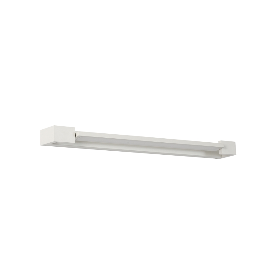 BRILAGI - LED Aplică de perete pentru exterior AQUA LINE LED/18W/230V 60 cm IP44 albă CRI 90