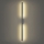 Brilagi - Aplica de perete LED pentru exterior LUNA LED/30W/230V 4000K IP65 150 cm antracit CRI 90