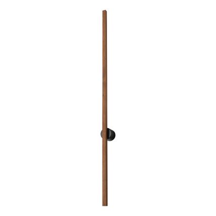 Brilagi - Aplică de perete LED WOODY LINE LED/7W/230V 4000K 60 cm stejar cireș