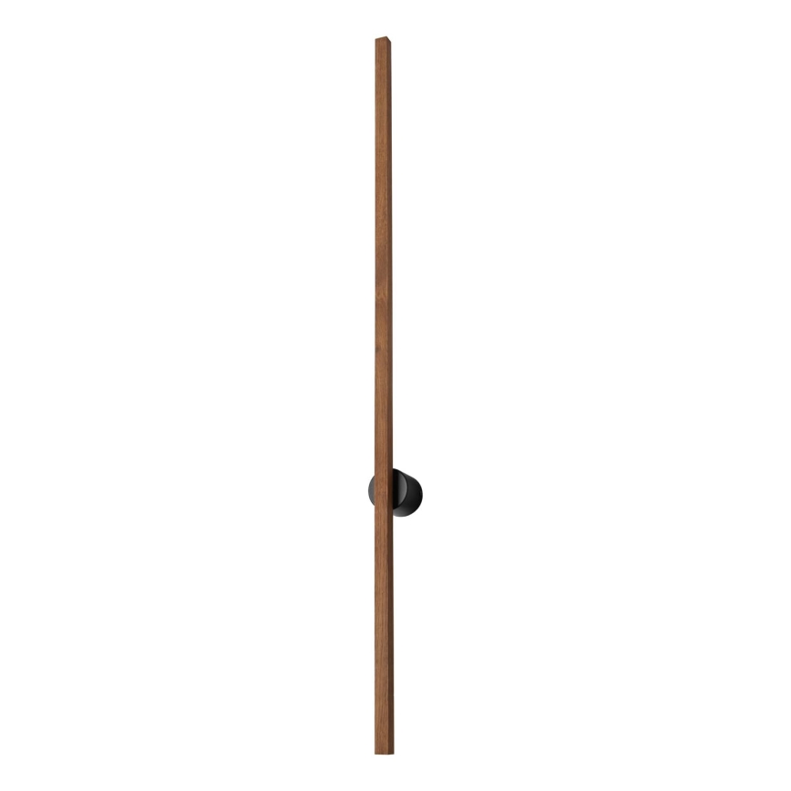 Brilagi - Aplică de perete LED WOODY LINE LED/7W/230V 4000K 60 cm stejar cireș