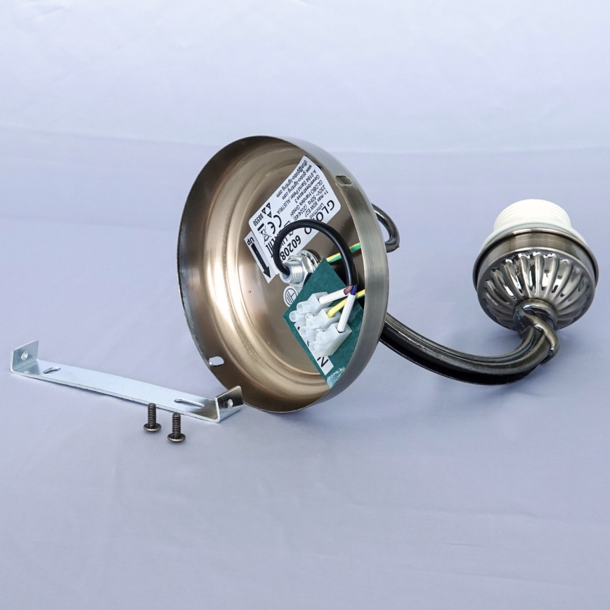 Brilagi - Aplica de perete NOSTALGIA 1xE27/60W/230V