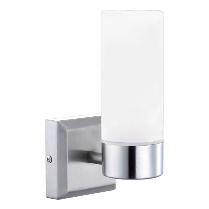 Brilagi - Aplica de perete pentru baie RAY 1xE14/40W/230V IP44