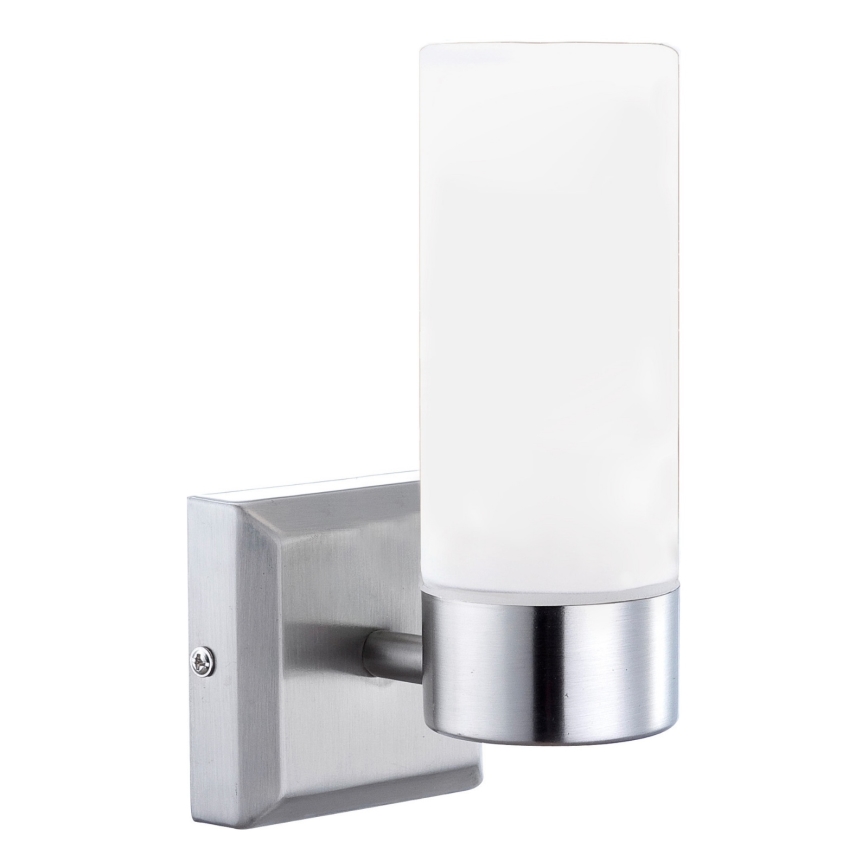 Brilagi - Aplica de perete pentru baie RAY 1xE14/40W/230V IP44