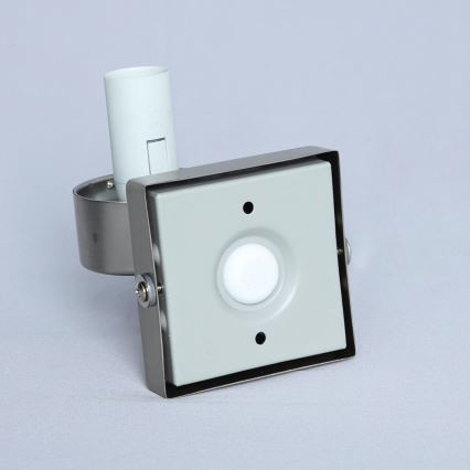 Brilagi - Aplica de perete pentru baie RAY 1xE14/40W/230V IP44