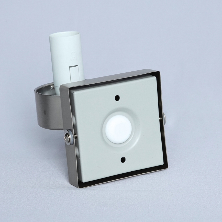 Brilagi - Aplica de perete pentru baie RAY 1xE14/40W/230V IP44