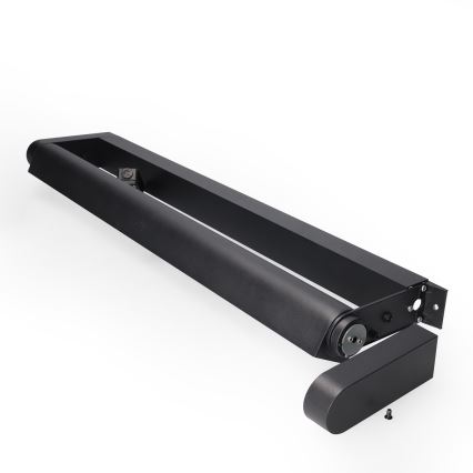 BRILAGI - LED Aplica de exterior pentru fațadă SALERNO LED/24W/230V 66 cm negru IP65