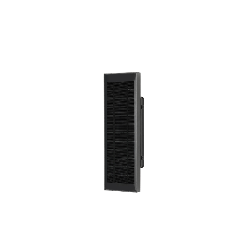 Brilagi - Lampă solară de perete LED dimerizabilă SUN LED/2,5W/3,7V 30 cm 2000 mAh IP44