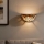Brilagi - Aplică de perete Tiffany din vitralii MIRABELLA, 1x E14, 40W, 230V
