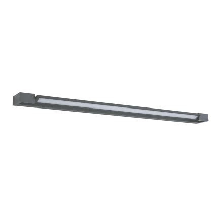 Brilagi - AQUA LINE Aplica de perete LED pentru exterior LED/36W/230V 120 cm IP44 antracit CRI 90