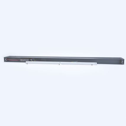 Brilagi - AQUA LINE Aplica de perete LED pentru exterior LED/36W/230V 120 cm IP44 antracit CRI 90