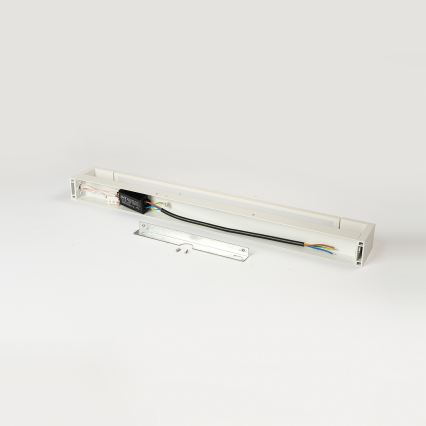 BRILAGI - LED Aplica de perete pentru exterior AQUA LINE LED/12W/230V 45 cm IP44 albă CRI 90