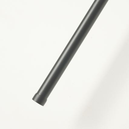 Brilagi - AURA Aplică de exterior LED/20W/230V 3000K IP54 97 cm antracit CRI 90