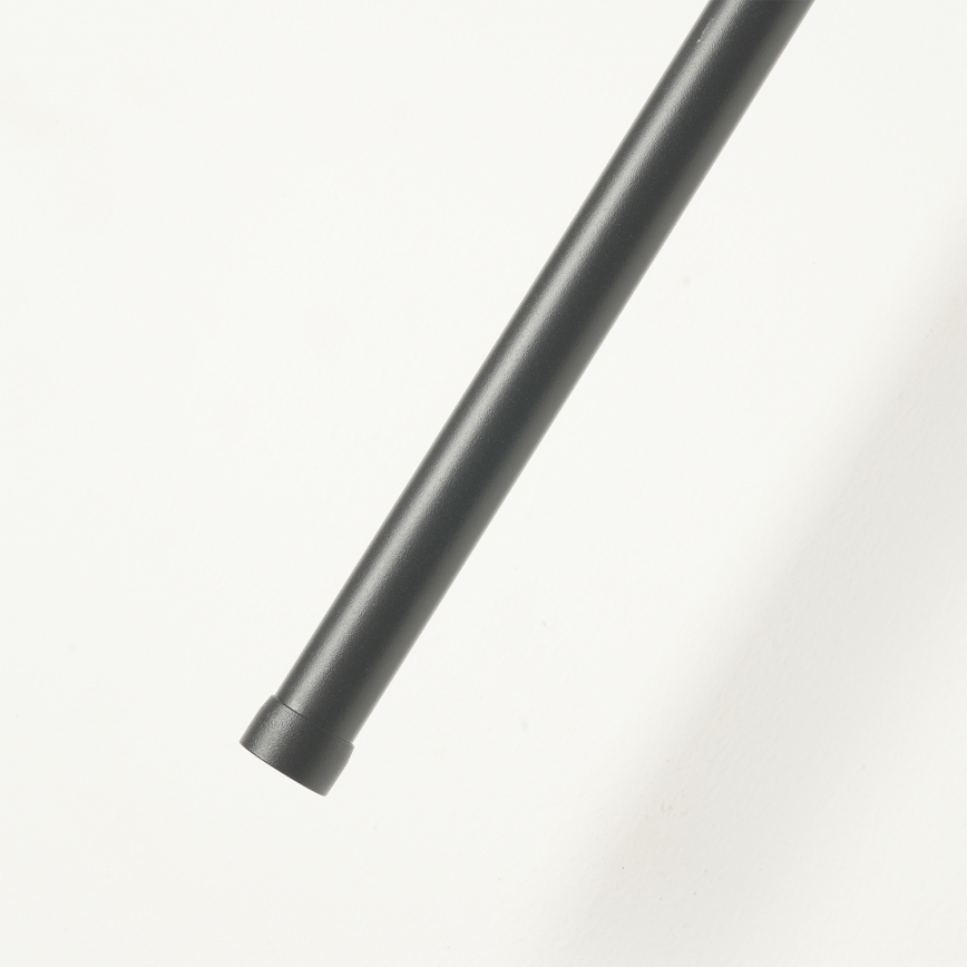 Brilagi - AURA Aplică de exterior LED/20W/230V 3000K IP54 97 cm antracit CRI 90