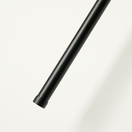 Brilagi AURA – Aplica de perete LED pentru exterior, 20W, 230V, 4000K, IP54, 97 cm, neagră, CRI 90