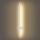 Brilagi - Aplica LED de exterior AURA LED/12W/230V 3000K IP54 65 cm alb CRI 90
