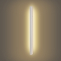 Brilagi - Aplică LED de exterior LINEAR, 22W, 230V, 3000K, IP65, 100 cm, albă, CRI 90
