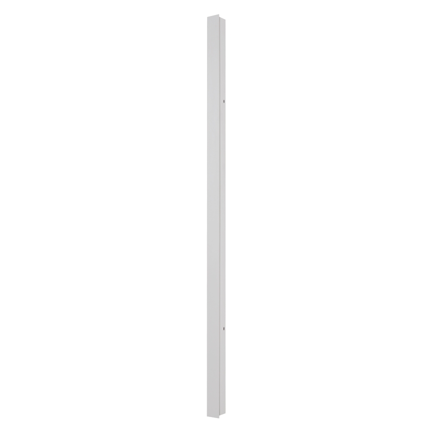 Brilagi - Aplică LED de perete pentru exterior LINEAR, 32 W, 230 V, 3000 K, IP65, 140 cm, albă, CRI 90